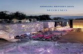 ANNUAL REPORT 2015 - Mobimo Reports/GB… · Annual Report 2015 ANNUAL REPORT 2015. Group overview Selected key figures 2015 ... the future Aeschbach Quartier laid amid a fes-