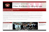August 2010 UNIVERSITY OF WISCONSIN … OF RADIOLOGY ABDOMINAL IMAGING SECTION The Fellow ... we introduce Tim Ziemlewicz and our new cohort of ... will have some cool nicknames …