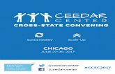 CROSS-STATE CONVENING - The CEEDAR Centerceedar.education.ufl.edu/.../2017/06/CEEDAR-Booklet-Digital.pdfCROSS-STATE CONVENING CEEDAR ... AR Blueprint, MTSS, and Educator Preparation