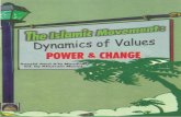 The Islamic Movement - Islamicstudies.infoislamicstudies.info/literature/Dynamics-of-Power-Change.pdf · The Islamic Movement Dynamics ofValues, Power ... Widening the Scope of Basic