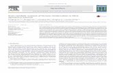 Acute metabolic response of Portunus trituberculatus to ...download.xuebalib.com/xuebalib.com.30854.pdf · Acute metabolic response of Portunus trituberculatus to ... using SIMCA-P+