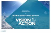 SCOR’s success story goes on · Investor Day 2017. 6 September 2017, Paris. SCOR’s success story goes on