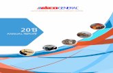 GLICO General Annual Report - pdf version General Annual Report - pdf...GENERAL Annual Report & Financial Statements ... and is an accredited recipient of ... Chartered Insurance Institute
