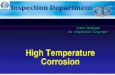 As per API 571, Corrosion which occurs above 204°C,arabfertilizer.org/new_uploads/papers/Successfully_case_studies/05... · As per API 571, Corrosion which occurs above 204°C, consider