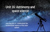 Astronomy and space science - HCC Applied Science - Homehccappliedscience.weebly.com/uploads/8/3/3/6/833631… ·  · 2017-11-02Hydrostatic equilibrium Hydrostatic equilibrium ...