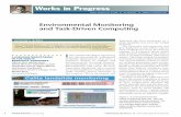 Environmental Monitoring and Task-Driven Computinghomepage.cs.latrobe.edu.au/ccvo/papers/ChuongWiP2010.pdf · Chuong C. Vo, Torab Torabi, and Seng W. Loke La Trobe University, Australia