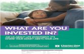 what aRE YOU INVEStED IN? - Citizens Bank INV KIOSK 004-070312BK-COIS. JOB NUMBER: 73977 FILE NAME: Q32012 WM_KioskPoster_COIS_22x28_M.indd