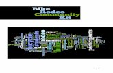 Page | i · Brampton Bicycle Advisory Committee ... APPENDIX A - Sample Parent Letter ... weather! c) Volunteer recruitment: ...
