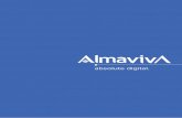 absolute digital. - AlmavivA€¦ · EVOLUTION, YOUR DIGITAL jOURNEY. ... Sales Management · Back-Office Oper- ... - Sales & quality monitoring - Multi-channel survey