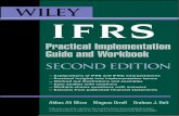 JOHN WILEY & SONS, INC. - Get Understand Accounting · JOHN WILEY & SONS, INC. Wiley Abbas Ali Mirza Magnus Orrell Graham J. Holt Second Edition ... 2007 announcement by the US Securities