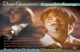 DON GIOVANNI - Naxos Music Library · sought-after artists of his day, Dmitri Hvorostovsky sings with all of the great international opera companies, festivals and symphony orchestras.