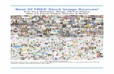 Best 20 FREE Stock Image Sources! - Amazon S3 · Best 20 FREE Stock Image Sources! (For Your Websites, Blogs, FB Fan Pages, Web 2.0 Social Pages, Ebooks & More) Let's face facts.