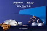 CURATE - Haymes Paint · Etsy is a marketplace where millions of people around the world connect, both online and offline, to make, sell and buy unique goods. The Etsy community includes