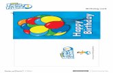 Birthday card - English Language Teaching Home Page · Birthday card  2nd Edition PHOTOCOPIABLE © Oxford University Press. Created Date: 8/4/2014 2:16:10 PM ...