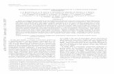 submitted to ApJ ATEX style emulateapj v. 11/12/01 - … ·  · 2013-06-13Preprint typeset using LATEX style emulateapj v. 11/12/01 ... Case Western Reserve University, Cleveland,