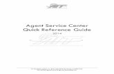 Agent Service Center Quick Reference Guidev3asc.aitworldwide.com/Contact/ASC_FAQ.pdfAIT Worldwide Logistics, Inc. P.O. Box 66730 Chicago, IL 60666-0730 630-766-8300 800-669-4248 What