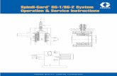 L42110EN Spindl-Gard SG-1/SG-2 System Operation ... Spindl-Gard SG-1 and SG-2 Systems L42110 1.3.2.2 Controller. Several means of control are available for the SG-1. Operation can