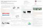 ARE: Augmented Reality Environment - Semantic Scholar · ARE: Augmented Reality Environment ... and A. Ng. Ros: ... Kagami, and James Kuffner. Augmented reality for robot development