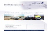 Routine Monitoring of Aviation Fuels in Supply and ... · & Operating Procedures for Into-plane Fuelling Services (JIG 1), Airport ... The MicrobMonitor2 test is recommended by IATA