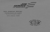 38th Annual Report - Nebraska Department of Labor ...govdocs.nebraska.gov/epubs/L1100/A001-1975.pdfJ. JAMES EXON GOVERNOR DEPARTMENT OF LABOR Box 94600, Slate House Station Lincoln,