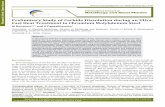 Preliminary Study of Carbide Dissolution during an Ultra …vibgyorpublishers.org/content/international-journal-of-metallurgy... · mechanical properties than conventional steels