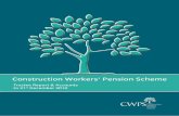 Construction Workers’ Pension Scheme · • Patrick O’Shaughnessy ... Solicitors Eversheds O’Donnell ... Earlsfort Terrace, Dublin 2 Property Managers CBRE Connaught House,