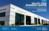 FOR LEASE VALLEY VIEW BUSINESS CENTER - …images4.loopnet.com/d2/A43Gxy17sgSqXlSzM2cUj2s7M12JGJbaY...CC PAINTED DESERT EAGLE CREST TPC AT CANYONS TPC AT SUMMERLIN HIGHLAND FALLS PALM