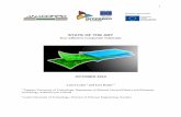 STATE OF THE ART - people.arcada.firene/biocomposites/lectures/STATE OF THE...2.2 Biofibers ... biodegradable and sustainable alternatives to other fibers. They are CO 2 neutral and