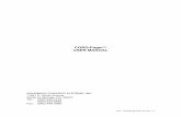 CORD-Pager USER MANUAL - Corrosion Monitoring … · CORD-Pager USER MANUAL ROHRBACK COSASCO SYSTEMS, INC. ... monitor outputs from instrumentation such as cathodic protection system
