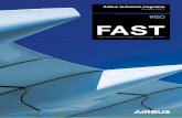 Flight Airworthiness Support Technology - … · Flight Airworthiness Support Technology ... Network Management systems, airports, ... the aircraft Flight Management System computes
