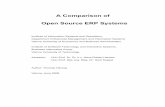 A Comparison of Open Source ERP Systems - Huihoodocs.huihoo.com/adempiere/ERPStudy.pdfA Comparison of Open Source ERP Systems Institute of Information Systems and Operations, Department