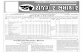 wë. 30/- - Home | Gujarat Information Online will be allowed to download online call letters for the “Online” examination on the basis of the information furnished In the Online