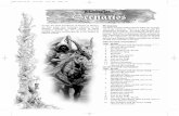 EMP FLA 36 - XS4ALLgurth.home.xs4all.nl/mordheim/Empire in Flames 2.pdf · Mordheim website) 7 Stagecoach Ambush 8 Bounty Hunting 9 Lost in the Bogs 10 The Thing in the Woods 11 Ambush!
