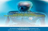 2nd Regional DBS meeting - MedEventsmedevents.ro/rsncongress/pdf/2nd Regional DBS meeting definitiv... · rent forms of hyperkinetic and hypokinetic movement disorders. The presenta