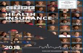 Health Insurance Handbook K 2017-18 FINAL 9.12 · CTPF 2018 HEALTH INSURANCE HANDBOOK CTPF 2018 HEALTH INSURANCE HANDBOOK 1 ... CHECKUP: Legal Name ... CHECKUP: Seminar & …