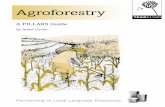 A PILLARS Guide - Tearfund Learntilz.tearfund.org/.../PILLARS/English/PILLARS_Agroforestry_E.pdfAgroforestry A PILLARS Guide Introduction to PILLARS Guides ... objective measurable