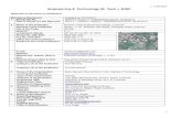 Engineering & Technology (B. Tech.), NIECnieclko.ac.in/downloads/mandatory/MD_NIEC_ENGG-2012.pdf1-12993504 1 Engineering & Technology (B. Tech.), NIEC Appendix 8: Mandatory Disclosure