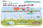About Water Safety - Canal & River Trust - Official Site · This pack contains four classroom-based activities designed to teach water safety to children aged ... Explain to children