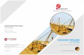 ONSHORE PIPELINES ACTIVITIES - Petrojet – Petrojetpetrojet.com.eg/wp-content/uploads/2017/04/Projects_op.pdf · ONSHORE PIPELINES ACTIVITIES THE PETROLEUM PROJECTS & TECHNICAL CONSULTATIONS