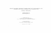 REGULATORY IMPACT ANALYSIS OF CONTROLS ON … · REGULATORY IMPACT ANALYSIS OF CONTROLS ON ASBESTOS AND ASBESTOS PRODUCTS FINAL REPORT VOLUME III ... Transcribed telephone conversation