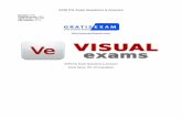 EXIN ITIL Exam Questions & Answers ITIL Exam Questions & Answers Exam Name: ... Which of the following BEST describes Technical Management ... Which statement BEST represents the guidance
