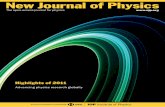 New Journal of Physics - IOPsciencecms.iopscience.iop.org/alfresco/d/d/workspace/SpacesStore/e98486e3... · Marketing Executive elena belsole ... New Journal of Physics 5 coNtENtS