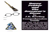 Harry Potter and the - Innersyncnewton.innersync.com/sites/bjustice/documents/SorcerersStone... · Potter. The story describes how Harry discovers he is a wizard and how he makes