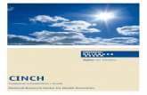 CINCH - uni-due.de ·  · 2017-04-26Risk Adjustment in Health Insurance ... (New York), Michael Lechner (St. Gallen), ... University of Duisburg-Essen, Heinrich Heine University