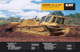 D6N XL/LGP - utilben.ro · D6N XL/LGP Track-Type Tractor ... With the HEUI Fuel system, injection pressure is independent of engine speed and provides maximum fuel delivery