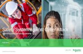 Safety System against Cyber Attack - WordPress.com System against Cyber Attack ... o 2017 Cadbury factory o 2017 Saint Gobain ... Advanced Expert People Technology Process