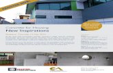 Joint Seminar: Concrete for Housing 2016 New Inspirations€¦ · Come and join us at this seminar to learn about the possibilities with concrete for housing. ... the various management