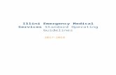  · Web viewIllini Emergency Medical Services Standard Operating Guidelines 2017-2018 Table of Contents General SOGs Page Number A. Active Member Policy ...