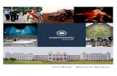 KCT - Placement Brochure 2014 Batch · 2014 Batch – Placement Brochure . KCT ... Cameron Manufacturing India, Coimbatore Anna University, Chennai ... Society Gandhian Youth ...