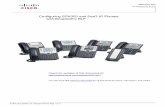 Configuring SPA303 and 5xxG IP Phones with … SPA303 and 5xxG IP Phones with Broadsoft's BLF Check for updates of this document at:  ...